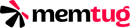 Memtug logo